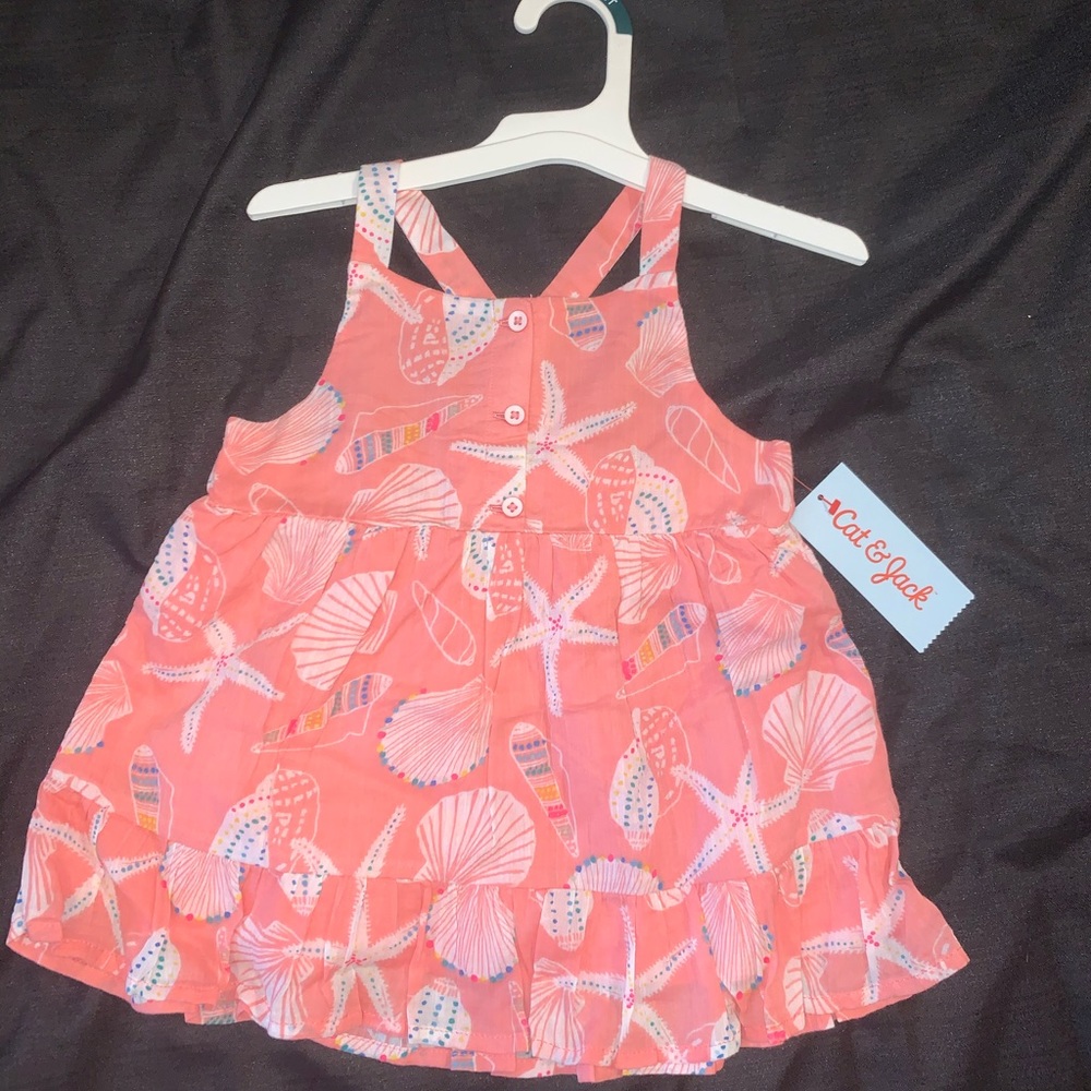Little Girl T Shirt